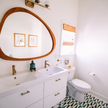 Kitchen Remodeling - La Brea