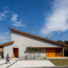 Best of Houzz 2022を受賞した、人気の外観17選