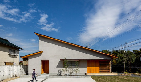 Best of Houzz 2022を受賞した、人気の外観17選