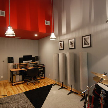Eagan Music Studio