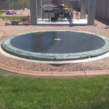 Gilbert Backyard