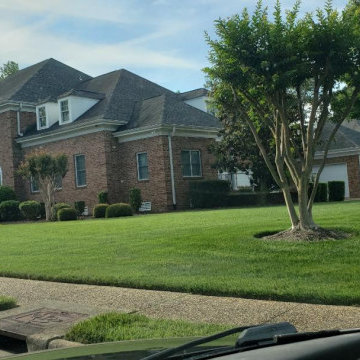 Rylander Home