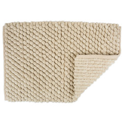 Contemporary Bath Mats by Design Imports