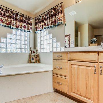 Southwest Custom Home in Green Valley, AZ