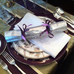 Holiday 2015 Designer's Tabletop Event @ Christopher Guy Showroom - Products