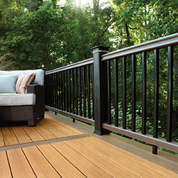 TimberTech Decking - Deck Tiles And Planks