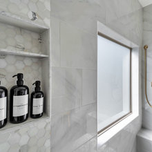 Scott's Bathroom