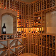 wine room