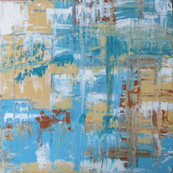 Contemporary Designed Artwork - Products