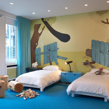 Kids Room