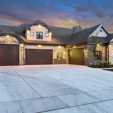 E Builders - The Westbrook