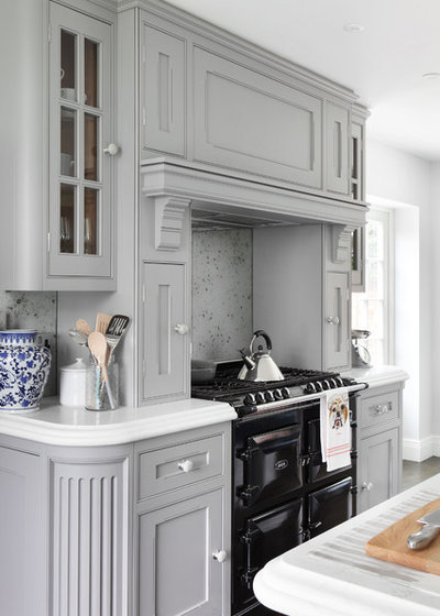 Кантри Кухня by Oliver Burns