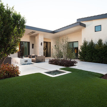 Newport Beach New Construction