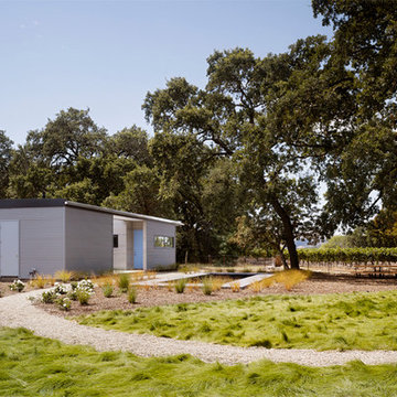 Hydeaway Pool House