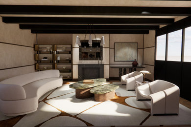 Residential Living