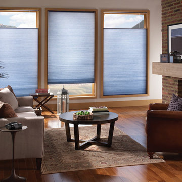cellular shades
