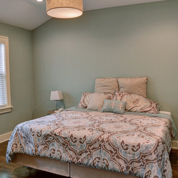 Mohn Remodel Addition