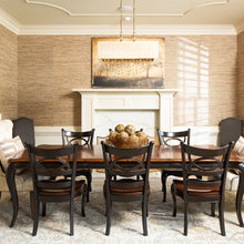 Final picks dining room