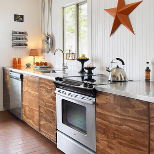 Plywood Cabinets | Houzz