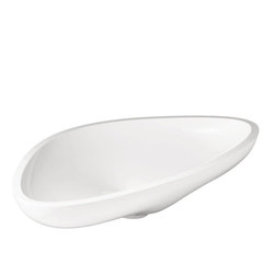 Axor Massaud Vessel Sink, Large - Bathroom Sinks