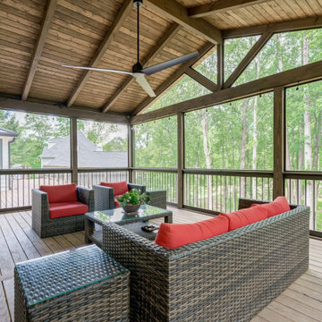Roswell Remodel