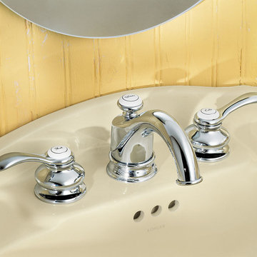 Bathroom Faucets