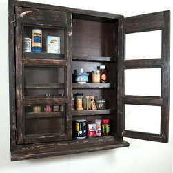 Herb Window - Products