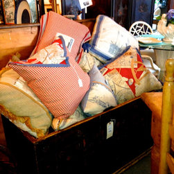 The Attic - Consignment for the home - Products