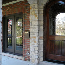 Front Door Ideas
