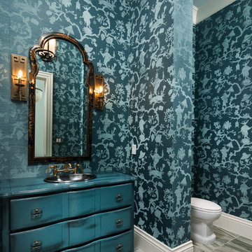 French Country Splendor