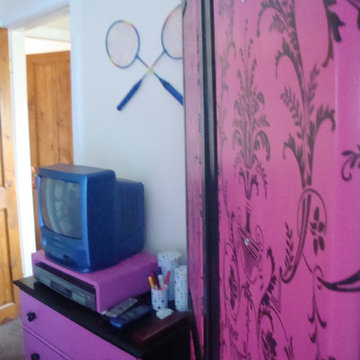 Aimee's Room