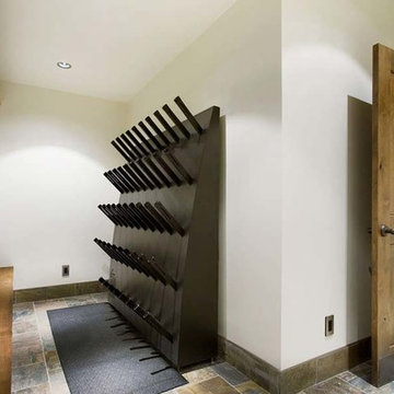 Revelstoke Residence