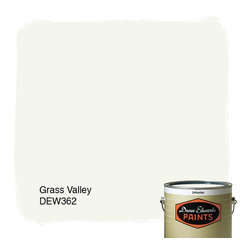 Dunn-Edwards Paints Grass Valley DEW362 - Paint
