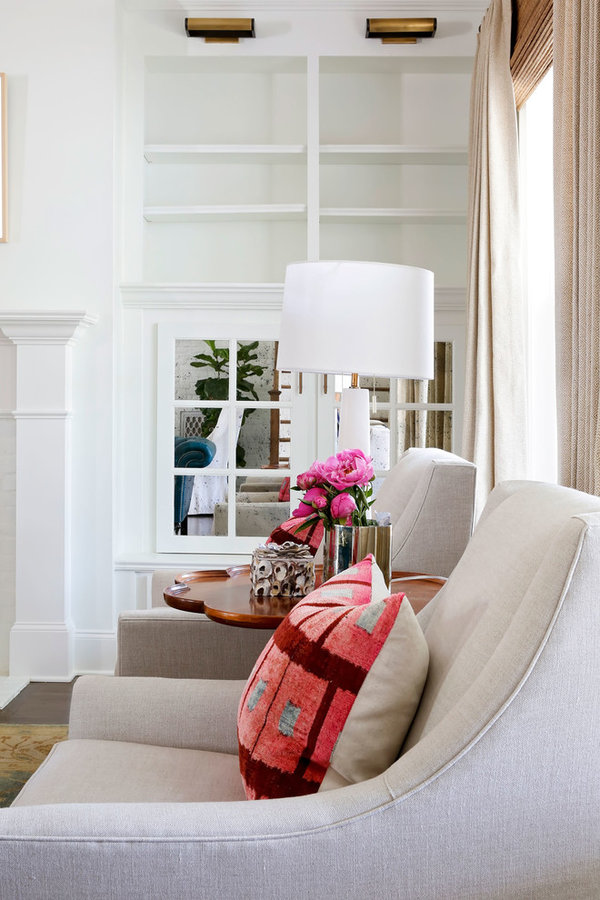 Living Spaces