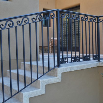 Home Exterior Remodels