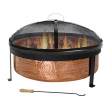 Firepit