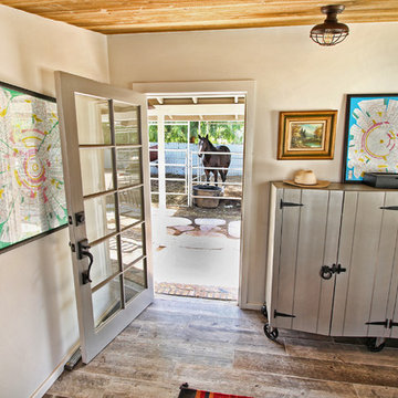 1934 Storybook Cottage