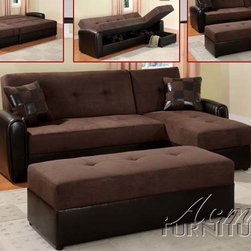 Acme Furniture - Furniture
