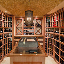 Cigar & Scotch Room