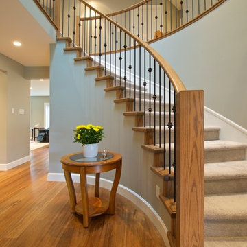 Revitalizing Laurel