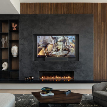 Cypress Creek Residence