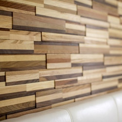 FriendlyWall - Decorative Surfaces - Products