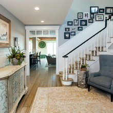 staircases