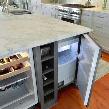 Kitchen Remodels