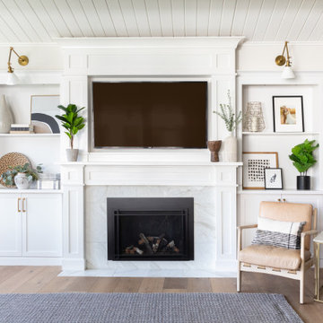 Willow Glen Remodel