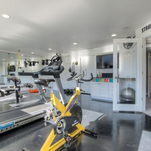 Home Gym