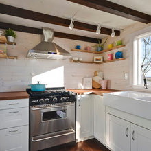 Tiny house designs