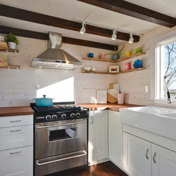 Custom Tiny Home - Products