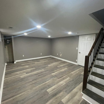 Title: Modern Full Home Renovation