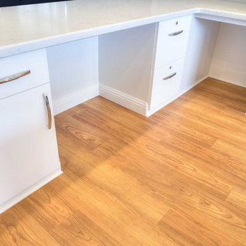 Multi-Generational Kitchen Remodel